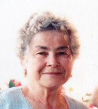 Giovanina (Gina) Cybulski