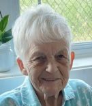 Bessie Audrey MacMeekin MacDonald