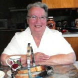 Maisie Margaret Bennett