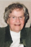 Ghislaine Bélanger Hughes