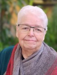 Madeleine Bernier