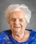Marguerite Gamache Deschênes