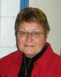 Rose  Marie Dakers