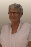 Elizabeth (Betty) Joseph