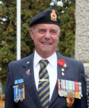 John Stephen (Steve) McInnis