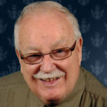 Franklin Walker (Frank) McQueen