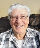 Eugene John Weleschuk