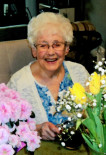 Arlene Gladys Thomas