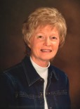 Barbara Joan (Barb) Martyn Mann