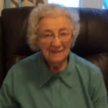 Edna Doris Sacrey