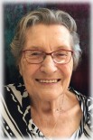Jean Josephine Monita Drebnisky