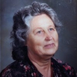 Margaret May Wolfe