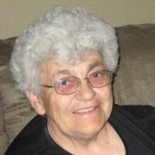 Joyce Dorothy Martin