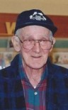 Donald Allison Copp