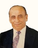Ilias Louis Vrentas