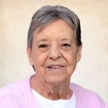 Ann Elisabeth Lee Reeves