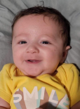 Ace Adam Malachaai Gabriel Killen