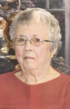 Norma Mary Annie Hackett