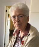 Anilda Nowlan Martin