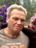 Hugh Douglas Diamond