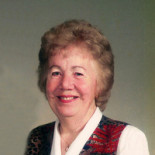 Betty MacLaurin