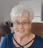 Colombe Séguin Blais