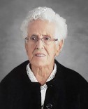 Jeannette Laberge Trudel