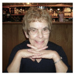 Evelyn Williams Hanrahan