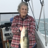 Sandra Lorraine (Sandy) Johnson