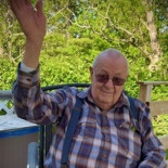 William (Bill) Thomas