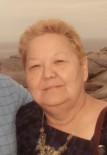 Marie Donna Quesnel