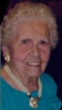 B. Evelyn Dryden