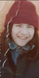 Lana Alma Leask