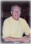 Robert Lloyd Morgan