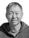 Jun Qiang Lu 盧 俊 強
