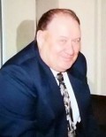 Laurence (Gravy) DeGraeve