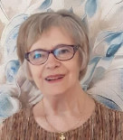 Rolande LeBouthillier-Lanteigne