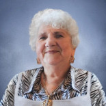 Rose-Irène (Memère) Carrier