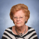 Micheline Boucher Lemyre