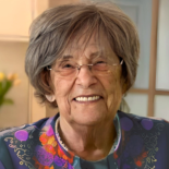 Jeannette Dubé Paquet