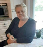 Radmila (Rene) Gonzalez