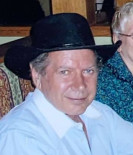 Richard Albert Dobranski