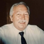 Leonas Algimantas (Leo) Butkus