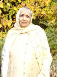 Mohinder Kaur Malhi