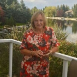 Rebecca (Becky) Jean Balcom