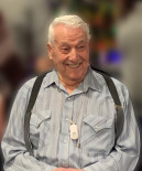 John William (Bill) Barker