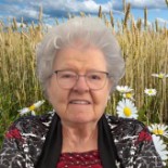 Gertrude Tourigny Marcoux