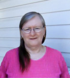 Diana Beryl (Di) Crook Neal