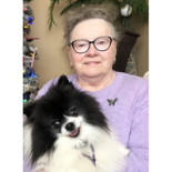 Kathleen Patricia (Patsy) Collins