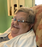 Colleen (Faye) Ellis Gauthier